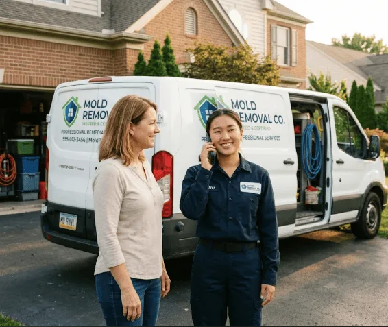 Crawlspace Mold Remediation Prospect, KY FAQs